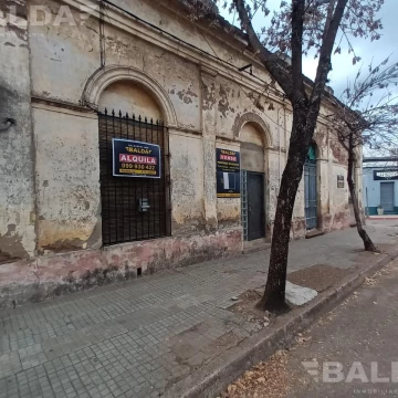 Casa - Salto