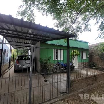Casa en  Bolivia 2173