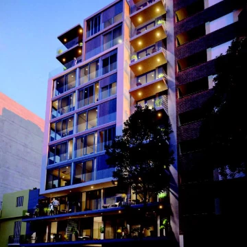 Departamento en  Doit Solano - Punta Carretas