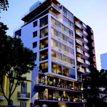 Departamento en  Doit Solano - Punta Carretas