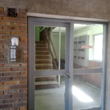 Departamento en  Barbieri