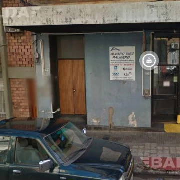 Casa en Brasil al 500