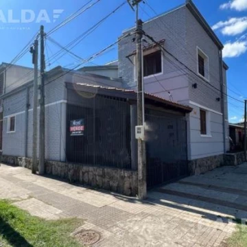 Casa en  Bella Unión al 400