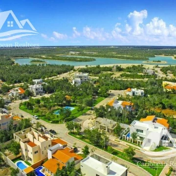 Terreno en Venta Lagos del Sol