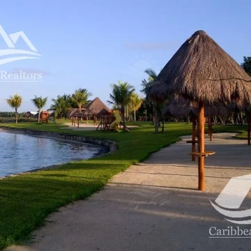 Terreno en Venta Lagos del Sol