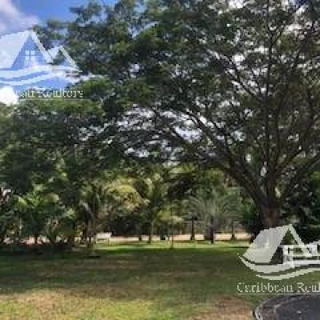 Terreno en Venta en Cancun Centro