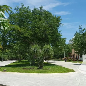 Terreno en Venta en Playa del Carmen Riviera Maya El Cielo