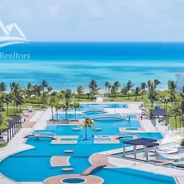 Departamento en Venta en Riviera Maya Playa del Carmen Corasol Mareazul SYR90