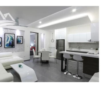Departamento en venta en Playa del Carmen EMM0292