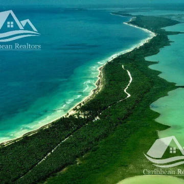 Terreno en Venta en Riviera Maya. B-HCS287