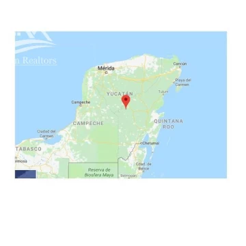 Terreno en venta en Quintana roo / Remate Bancario
