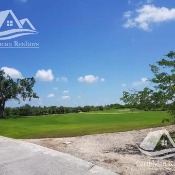 Terreno en venta en Cancún B-SAG286
