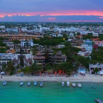 Terreno en Venta en Playa del Carmen/Centro B-HCS338