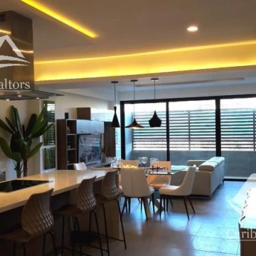 Departamento en venta en Playa del Carmen SYR298