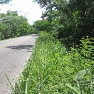 Terreno en Venta en Cancún centro HCS1139