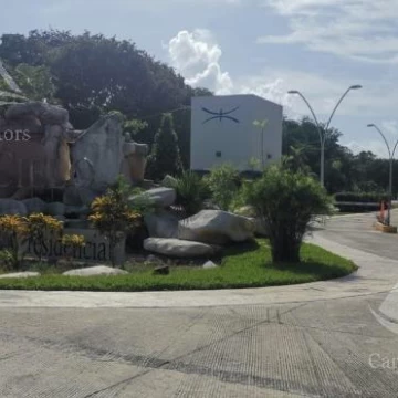Terreno en Venta en Playa del Carmen/Riviera Maya/El Cielo SYR254