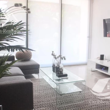 Departamento en venta Playa del Carmen EMM565
