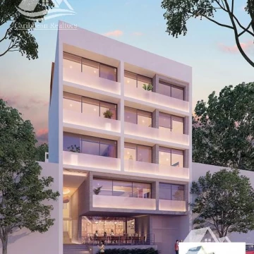 Departamento en Venta en Playa Del Carmen EMM69