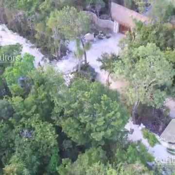 Terreno en Venta en Tulum B-EMM1044