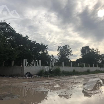 Terreno en Venta en Tulum Mexico B-SAG1227