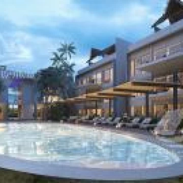 Departamento en Venta en Tulum EMM1316