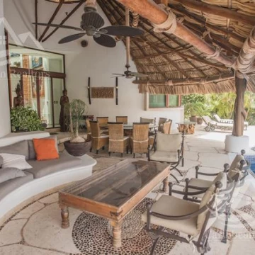 House for Sale Puerto Cancun