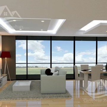 Departamento  en venta en Cancún ADDT1395