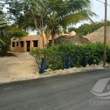 Casa en venta en Tulum B-KSA1212