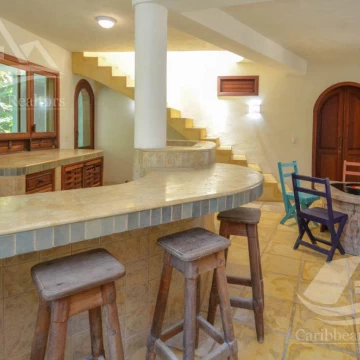 Casa en venta en Tulum B-KSA1219