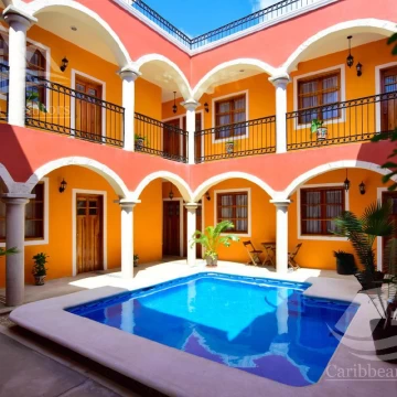 Hotel en Venta  Tulum Riviera Maya