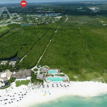 Departamento en venta en Playa del Carmen B-EMM1366