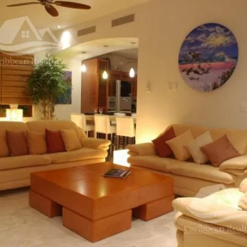 Departamento en  Venta en  Playa del Carmen,/Riviera Maya/Porto Playa EMM01375
