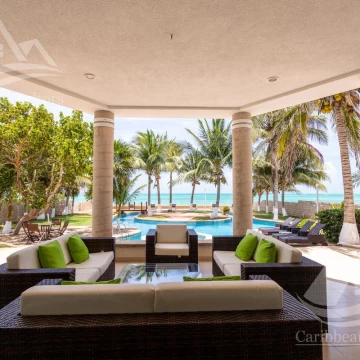 Casa en venta en Cancun /Isla blanca KSA1499