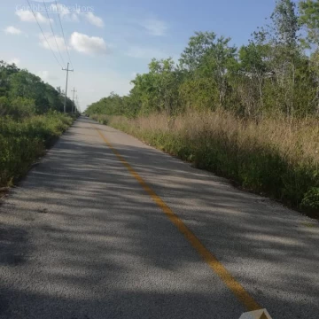 Terreno en Venta en Cancun/Leona Vicario PMA1222