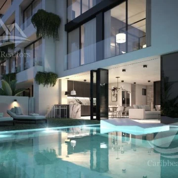 Departamento en Venta en Tulum
