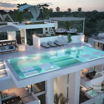 Departamento en Venta en Tulum Riviera Maya