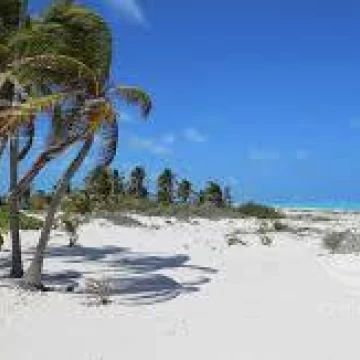 Terreno en Venta en Cancun Punta Sam