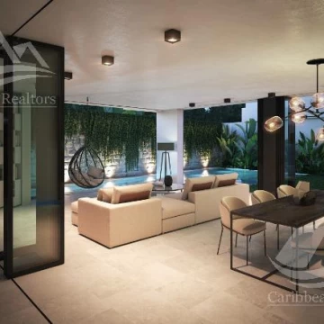Departamento de lujo  en Venta en Tulum Riviera Maya