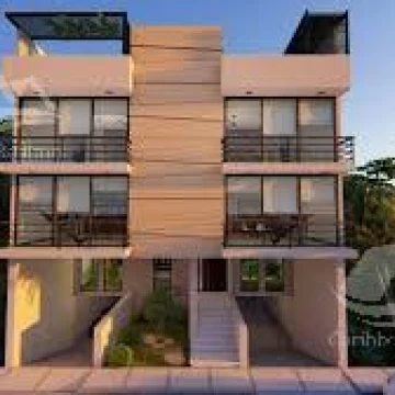 Departamento en Venta en Playa del Carmen/Riviera Maya/Torre Alma EMM1737