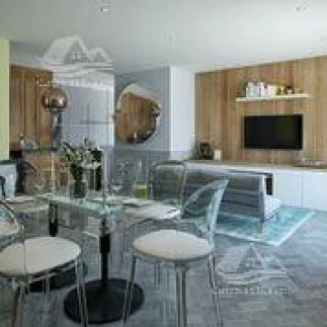Departamento en venta en  Playa del Carmen