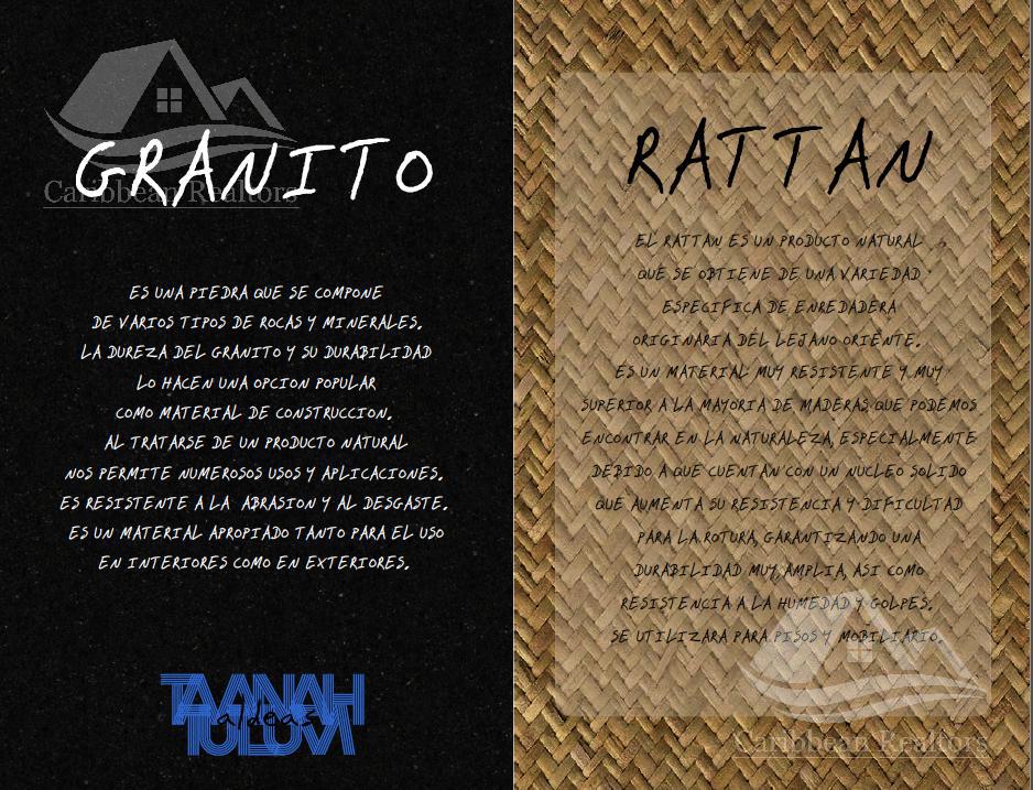 Materiales