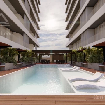 Departamento en Venta en Cancun Sm 11 Cono Towers