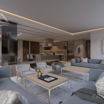 Departamento en Venta en Cancun/Sm 11/Icono Towers MMA1818