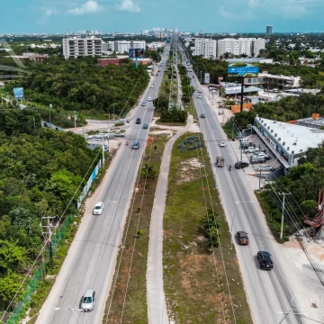 Terreno en Venta en Cancun