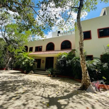 Casa en Venta en Tulum Riviera Maya  los Arboles Tulum B-MBN2101