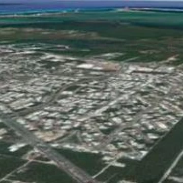 Terreno en Venta en Cancun/Huayacan B-CCR2167