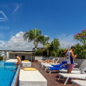 Departamento en Venta en Playa del CarmenThe City SYR5