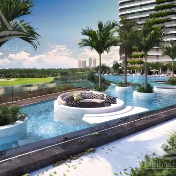 Departamento en Venta en Puerto Cancun