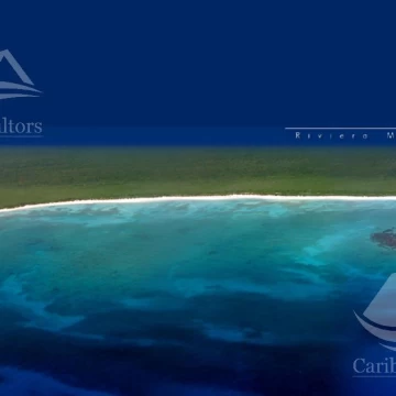 Terreno en Venta en Riviera Maya HCS2334