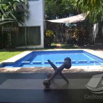 Hostal en renta en  Cancún MMA2050